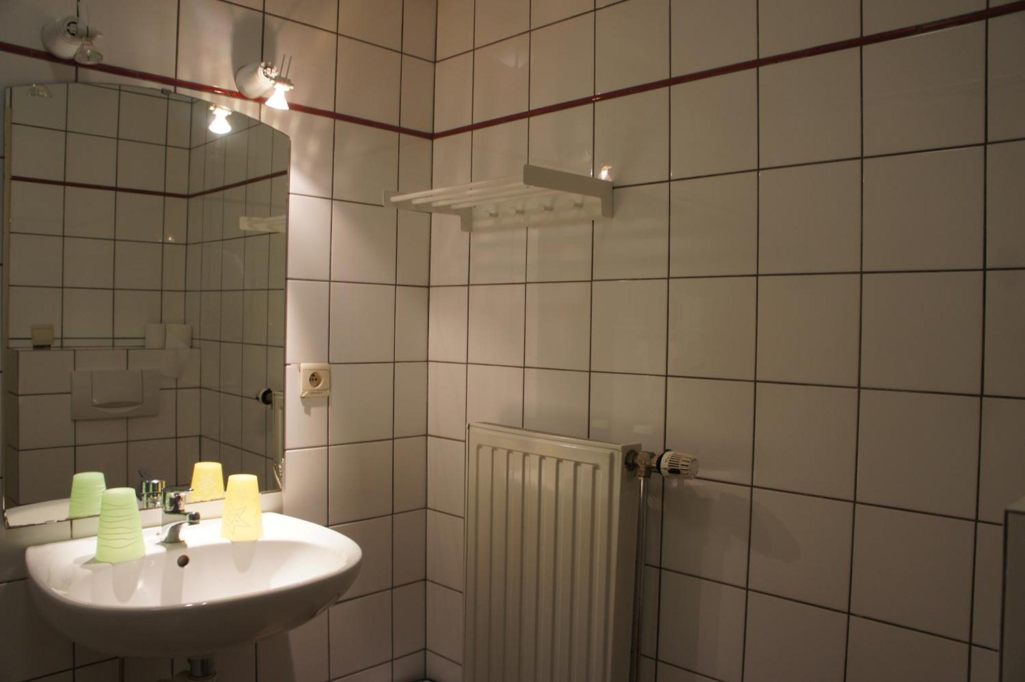 האלה Alsput Hotel חדר תמונה
