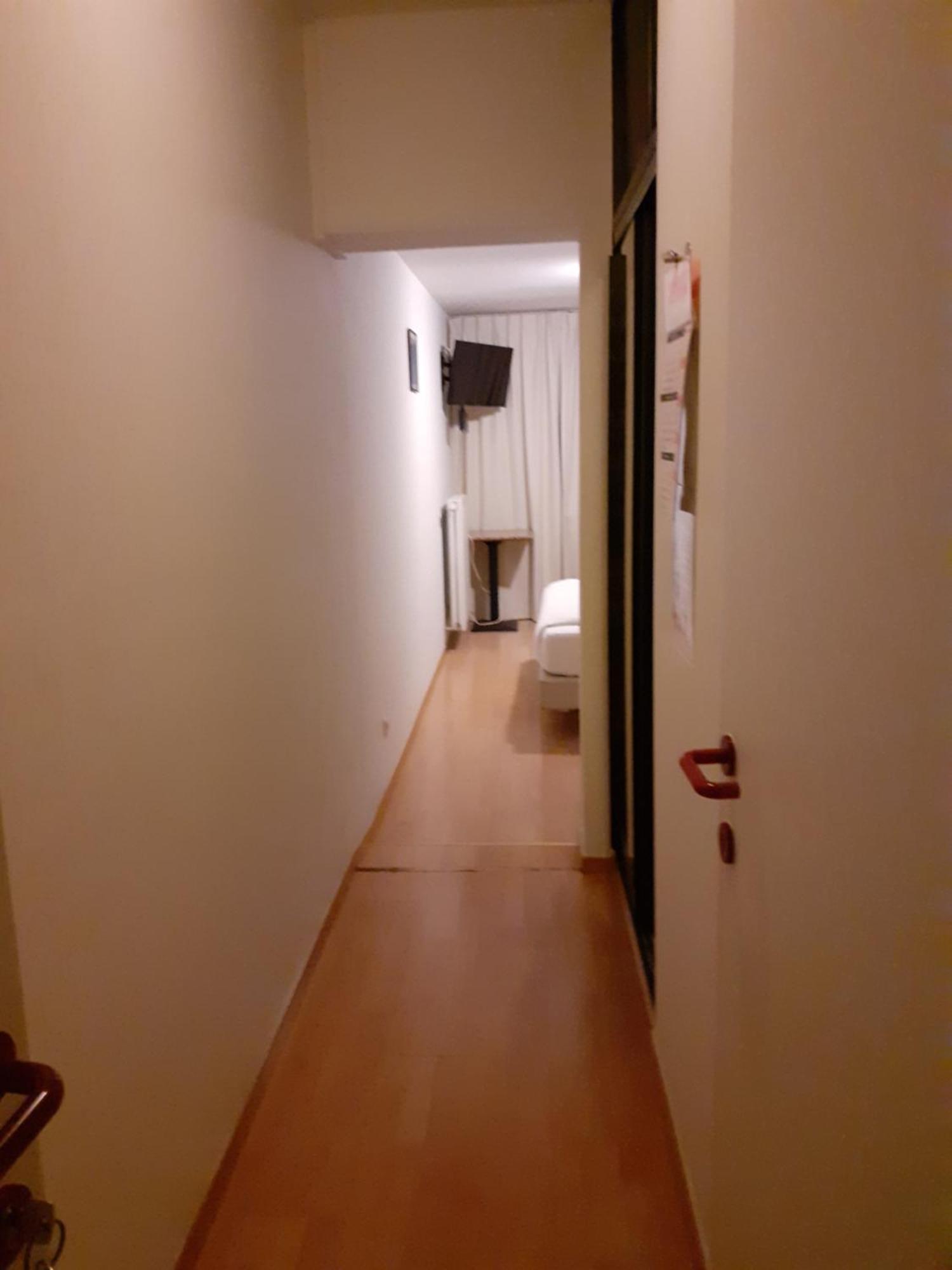 האלה Alsput Hotel מראה חיצוני תמונה