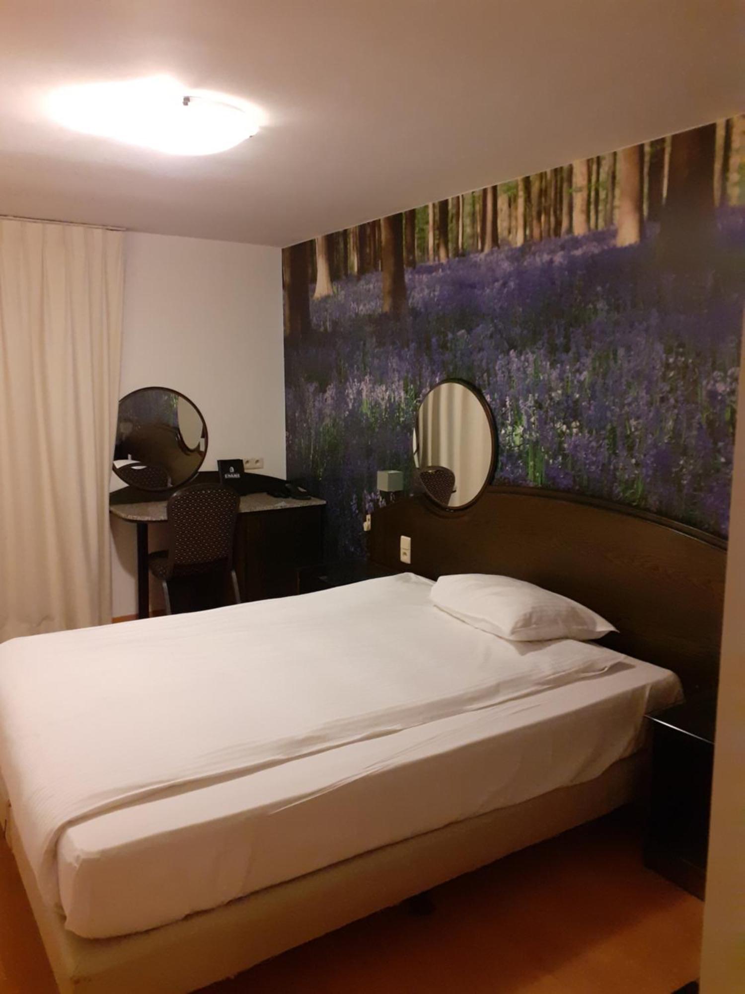 האלה Alsput Hotel מראה חיצוני תמונה
