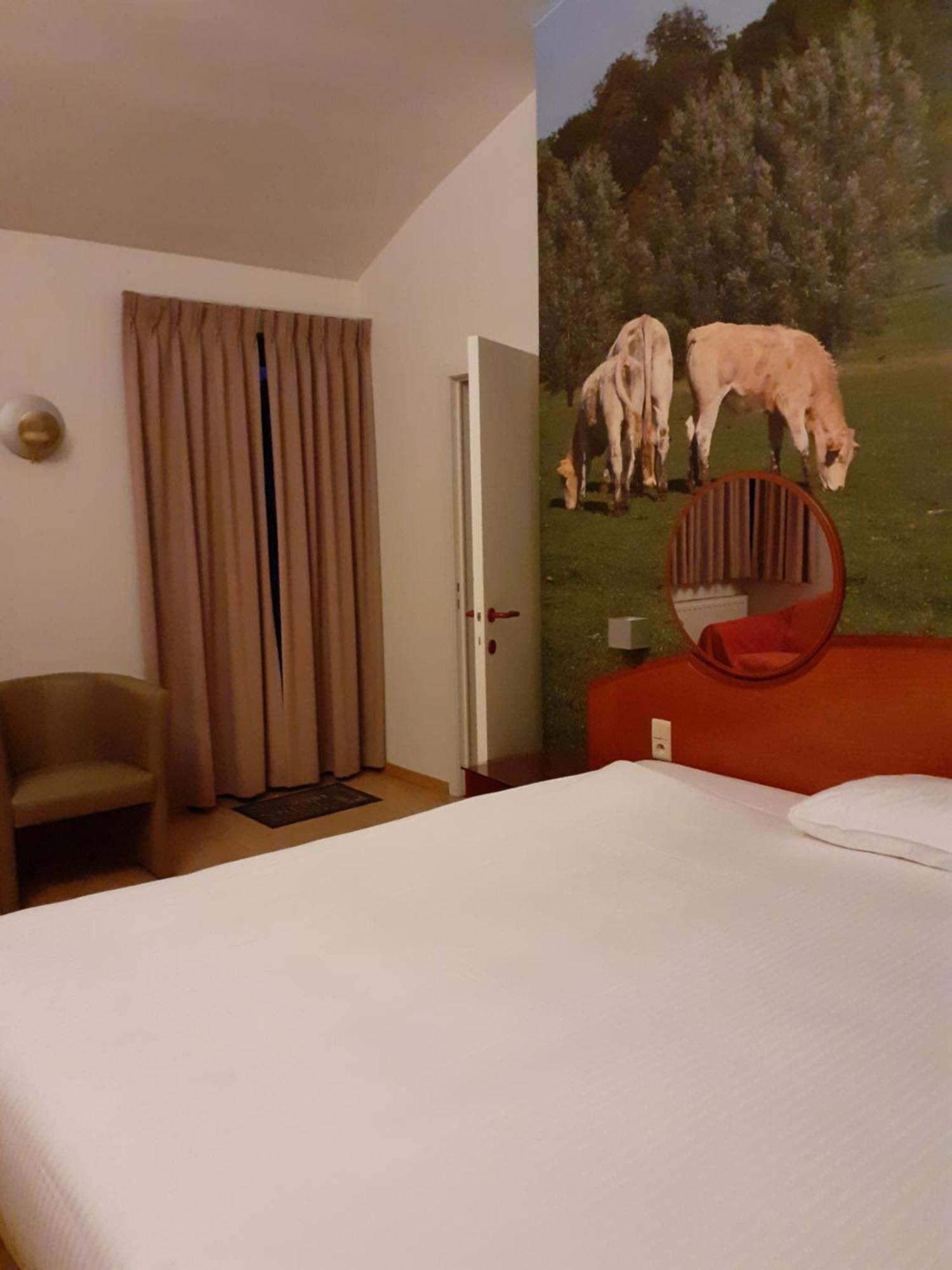 האלה Alsput Hotel מראה חיצוני תמונה
