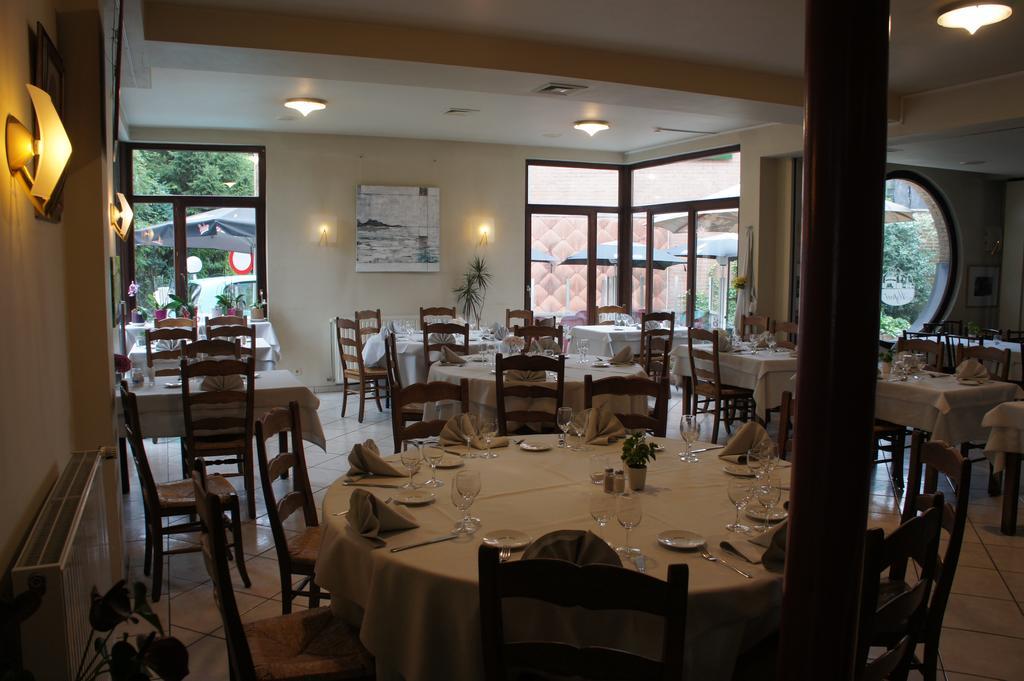 האלה Alsput Hotel מראה חיצוני תמונה