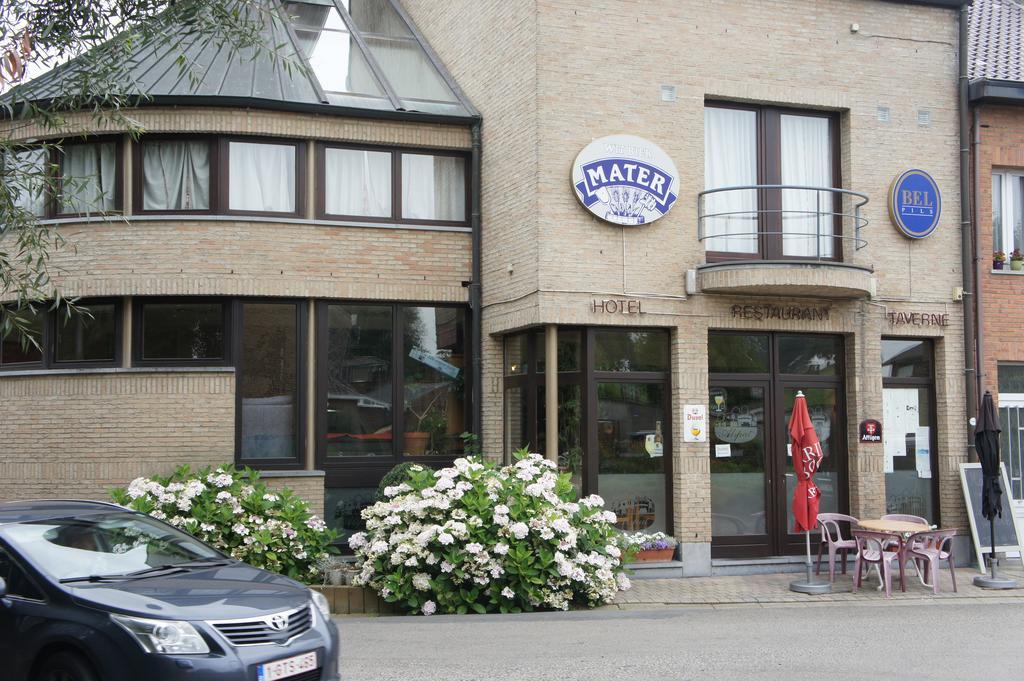 האלה Alsput Hotel מראה חיצוני תמונה